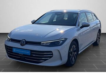VW Passat Variant 25.761 km 30.690 &euro; Homburg 66424