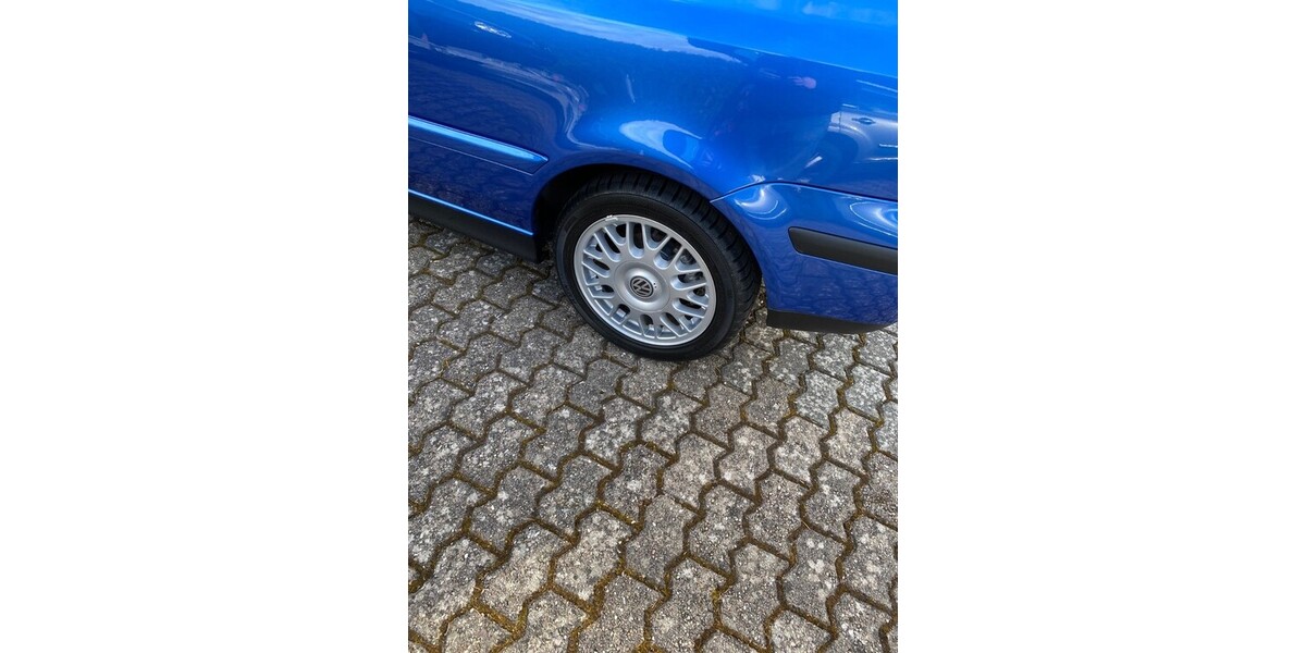 VW Golf 174.859 km 6.900 &euro; Wallerfangen 66798