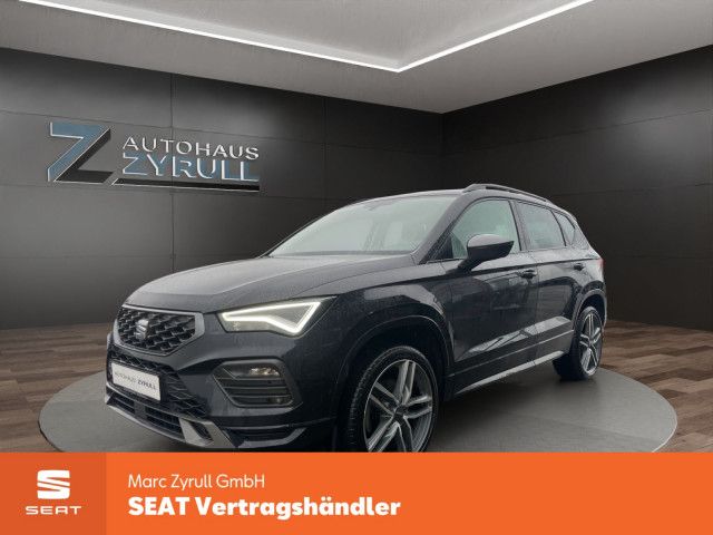 Seat Ateca 62.443 km 22.480 &euro; Saarlouis 66740