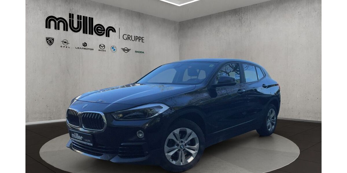 BMW X2 127.400 km 15.994 &euro; Saarlouis 66740