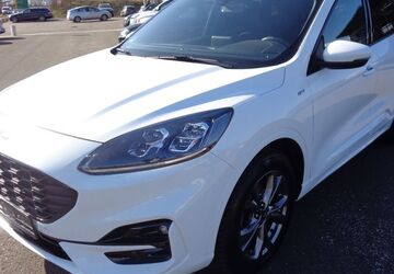 Ford Kuga 94.000 km 22.999 &euro; Lebach 66822