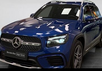 Mercedes-Benz GLB 250 26.337 km 49.330 &euro; Saarbrücken 66117
