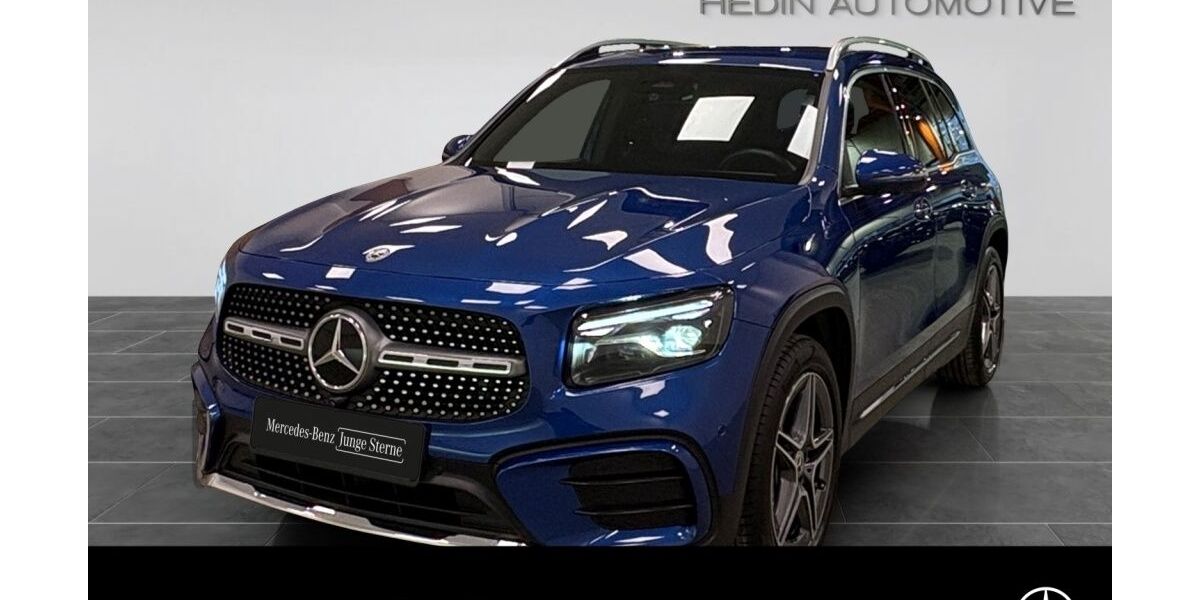 Mercedes-Benz GLB 250 26.337 km 49.330 &euro; Saarbrücken 66117