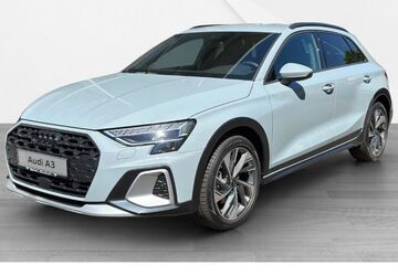 Audi A3 6.005 km 39.900 &euro; Saarlouis 66740