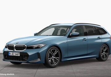 BMW 318 12.232 km 38.690 &euro; Saarbrücken 66121