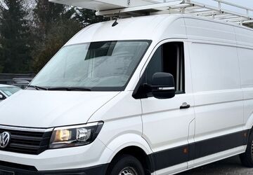 VW Crafter 162.000 km 17.999 &euro; Saarlouis-Lisdorf 66740