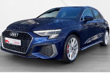 Audi A3 55.872 km 24.870 &euro; Saarlouis 66740