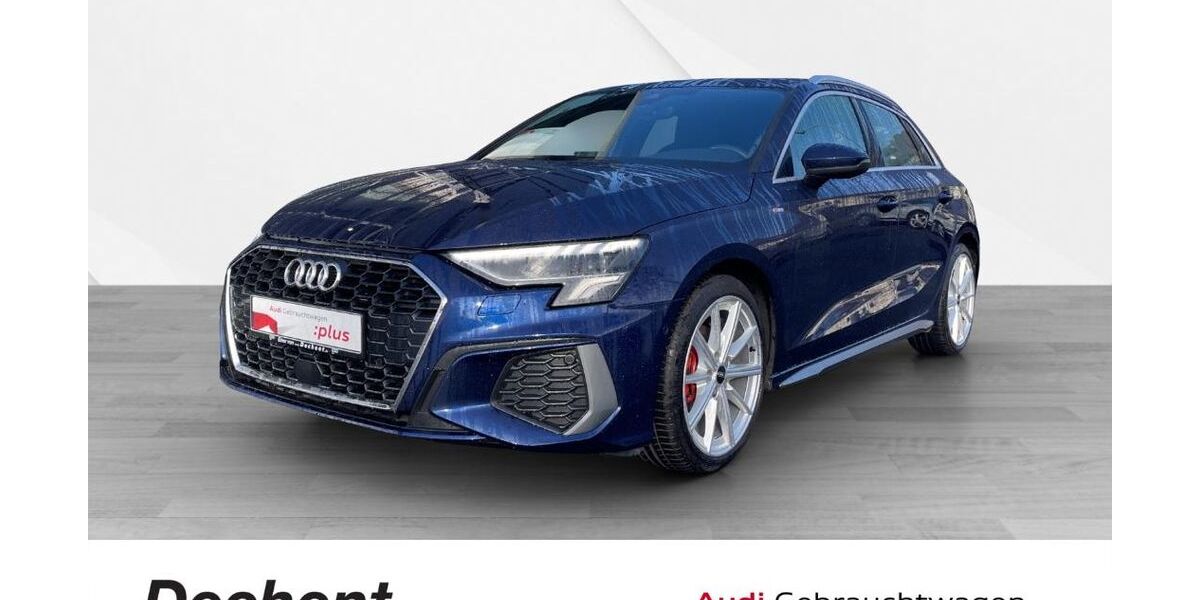 Audi A3 55.872 km 24.870 &euro; Saarlouis 66740