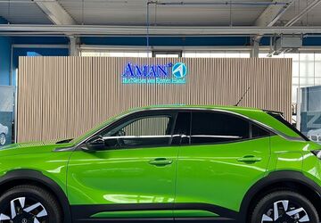 Opel Mokka 26.000 km 16.500 &euro; Beckingen 66701