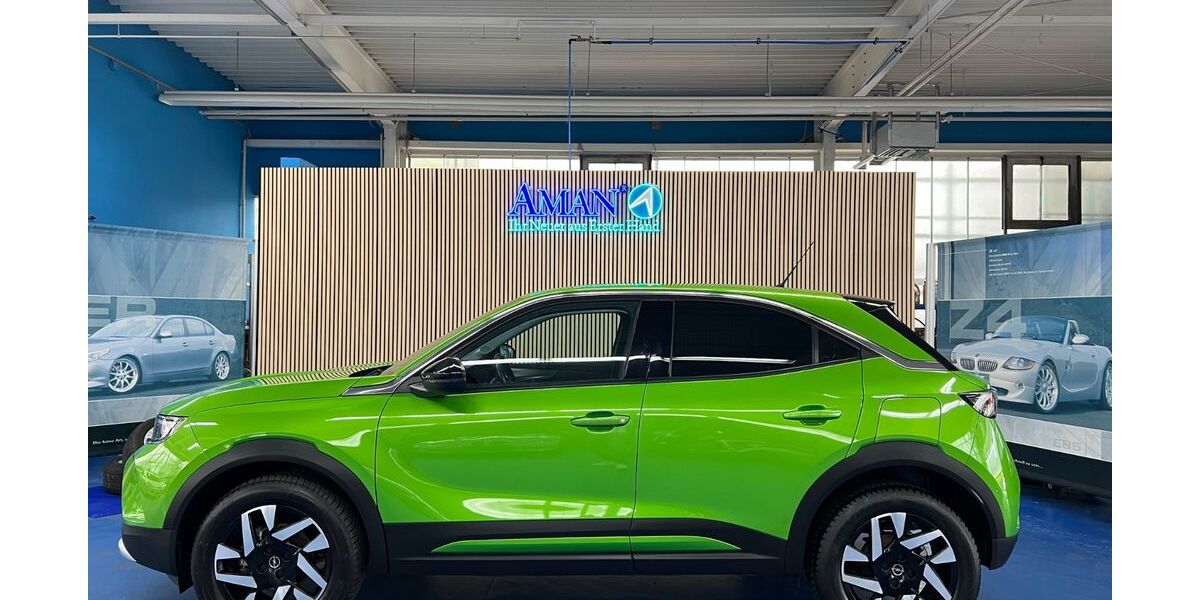 Opel Mokka 26.000 km 16.500 &euro; Beckingen 66701