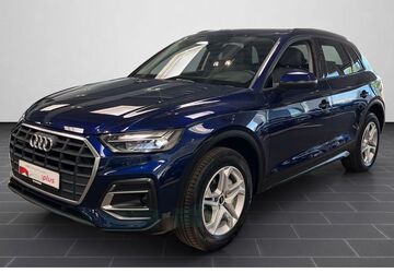 Audi Q5 63.115 km 36.590 &euro; Saarbrücken 66115