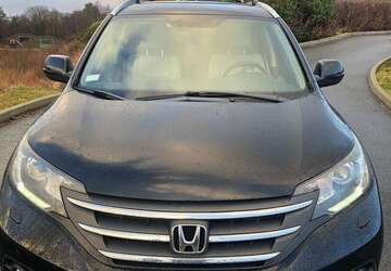 Honda CR-V 149.700 km 14.690 &euro; Saarwellingen 66793