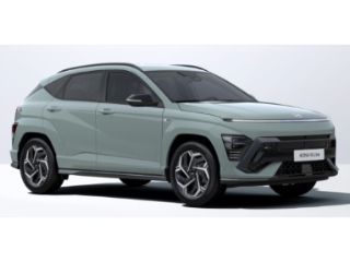Hyundai KONA 1.149 km 32.490 &euro; Schiffweiler 66578
