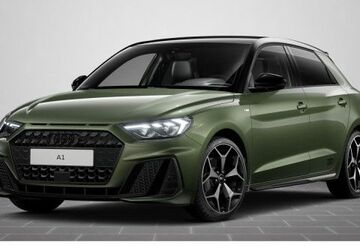 Audi A1 2.990 km 35.290 &euro; Saarbrücken 66115