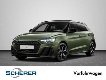 Gebrauchte Audi A1