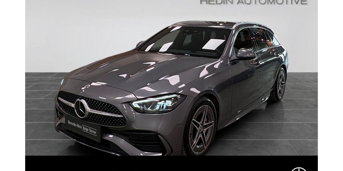 Mercedes-Benz C 200 21.760 km 42.480 &euro; Saarbrücken 66117