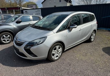 Opel Zafira Tourer 122.000 km 8.750 &euro; Saarbrücken/Altenkessel 66126