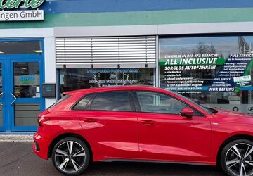 Audi A3 63.400 km 28.990 &euro; Rehlingen - Siersburg 66780