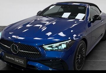 Mercedes-Benz CLE 200 43.996 km 52.490 &euro; Saarbrücken 66117