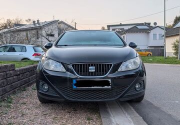 Seat Ibiza 210.000 km 4.150 &euro; Saarbrücken 66123