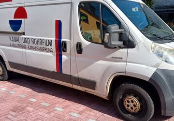 Citroen Jumper 180.000 km 8.900 &euro; Schmelz 66839