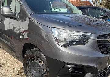 Opel Combo 131.000 km 11.990 &euro; Ensdorf 66806