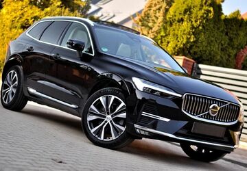 Volvo XC60 84.000 km 33.500 &euro; Neunkirchen 66538