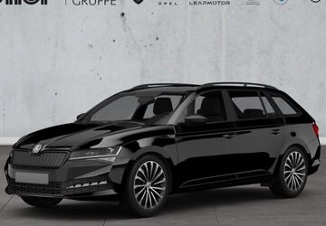 Skoda Superb 89.600 km 31.990 &euro; Saarlouis 66740