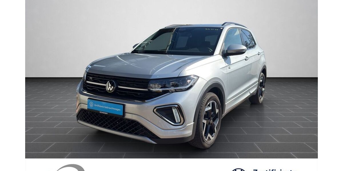 VW T-Cross 21.400 km 28.200 &euro; Saarbrücken 66115