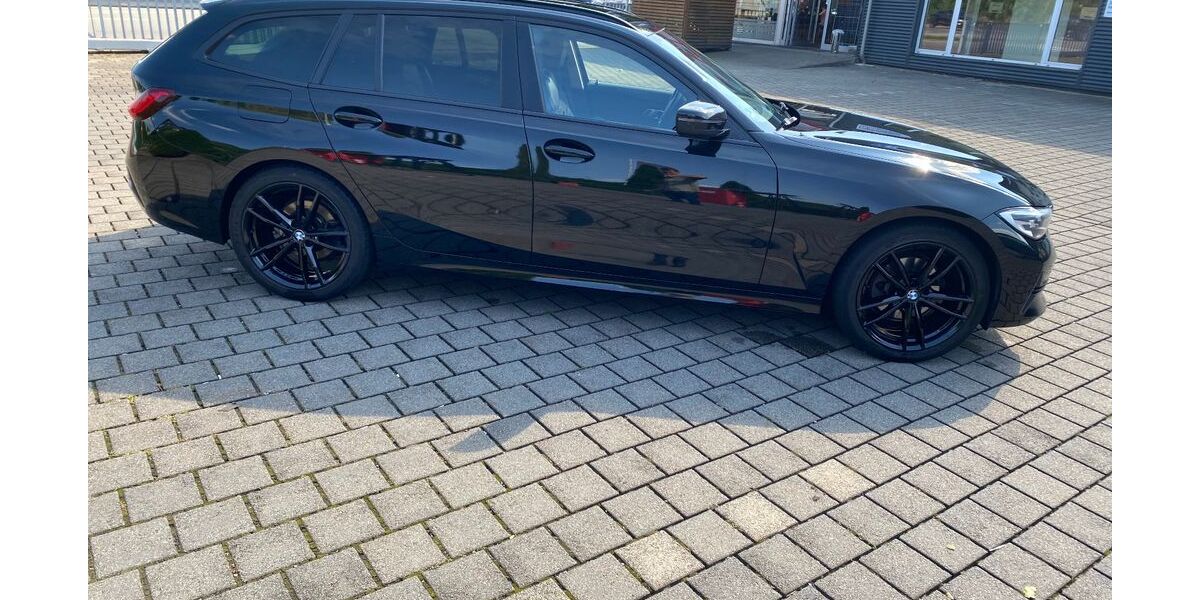 BMW 320 149.000 km 22.900 &euro; Neunkirchen 66539