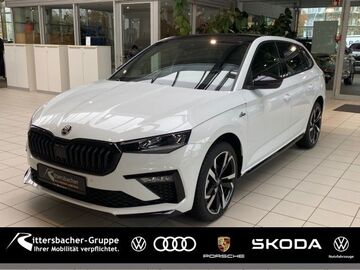 Gebrauchte Skoda Scala