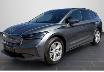 Skoda Enyaq 24.710 km 33.500 &euro; Kirkel 66459