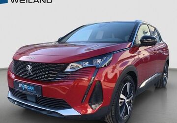 Peugeot 3008 58.000 km 22.700 &euro; Neunkirchen 66539