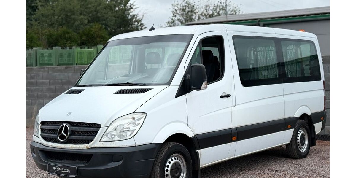 Mercedes-Benz Sprinter 358.000 km 8.499 &euro; Saarlouis-Lisdorf 66740