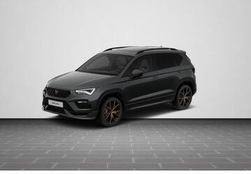 Cupra Ateca 52.911 km 35.900 &euro; Kirkel 66459