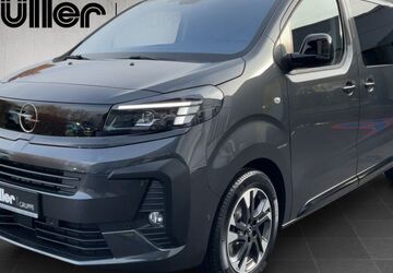 Opel Zafira 2.000 km 40.500 &euro; Dillingen 66763