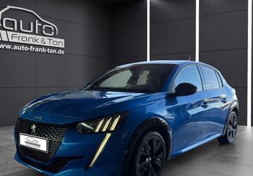 Peugeot 208 88.700 km 17.790 &euro; Schmelz 66839