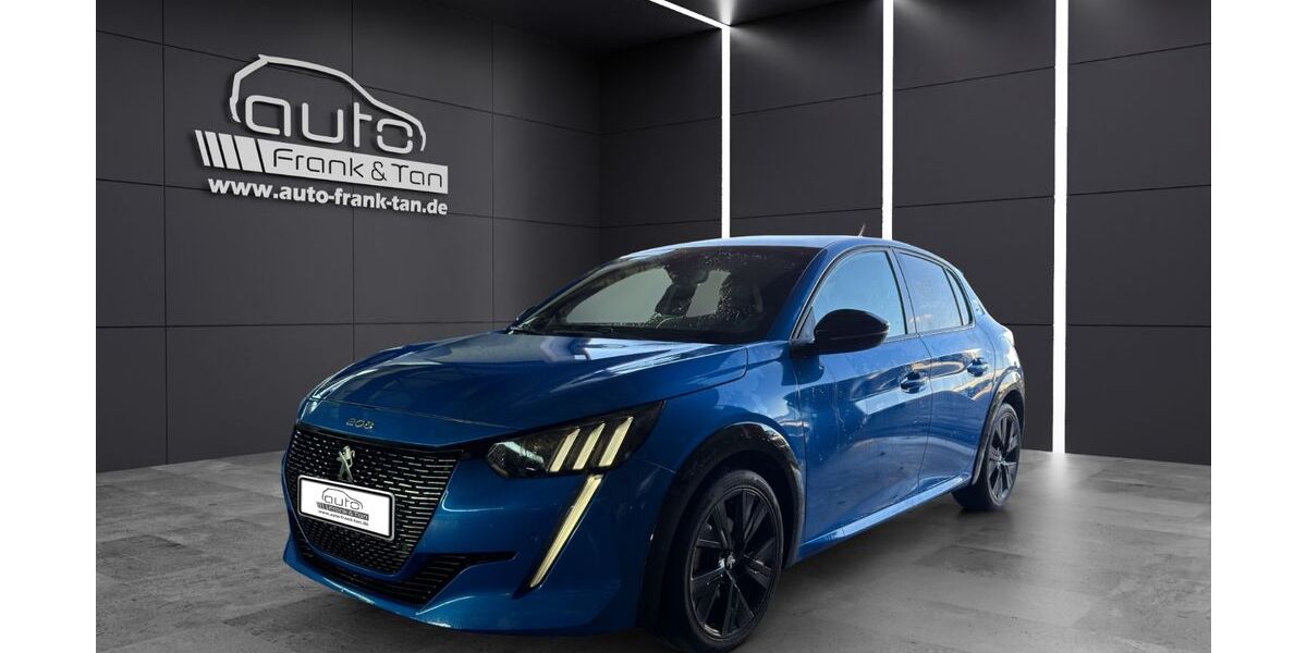 Peugeot 208 88.700 km 17.790 &euro; Schmelz 66839