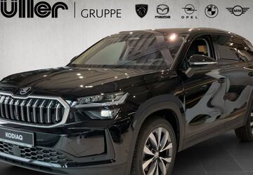 Skoda Kodiaq 7.500 km 50.990 &euro; Saarlouis 66740