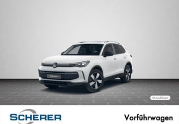 VW Tiguan 3.900 km 46.850 &euro; Saarbrücken 66115