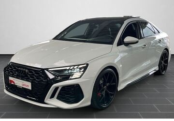 Audi RS3 42.425 km 59.990 &euro; Saarbrücken 66115