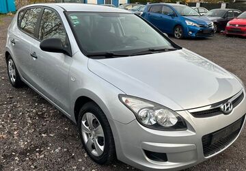 Hyundai i30 172.152 km 2.900 &euro; Saarbrücken 66115