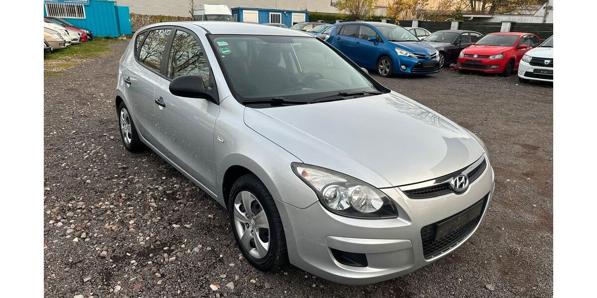 Hyundai i30 172.152 km 2.900 &euro; Saarbrücken 66115