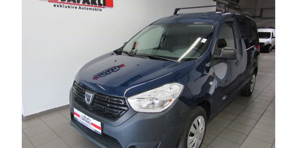 Dacia Dokker 48.300 km 7.690 &euro; Saarbrücken 66121