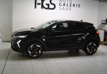 Renault Captur 20.169 km 22.999 &euro; Saarbrücken 66115