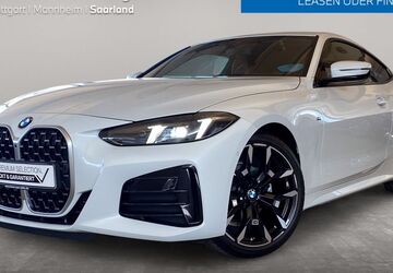 BMW 420 12.500 km 46.770 &euro; Kirkel 66459