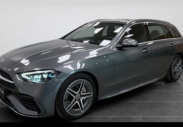 Mercedes-Benz C 200 79.544 km 27.490 &euro; Saarbrücken 66117