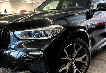 BMW X5 92.800 km 49.800 &euro; Schwalbach 66773