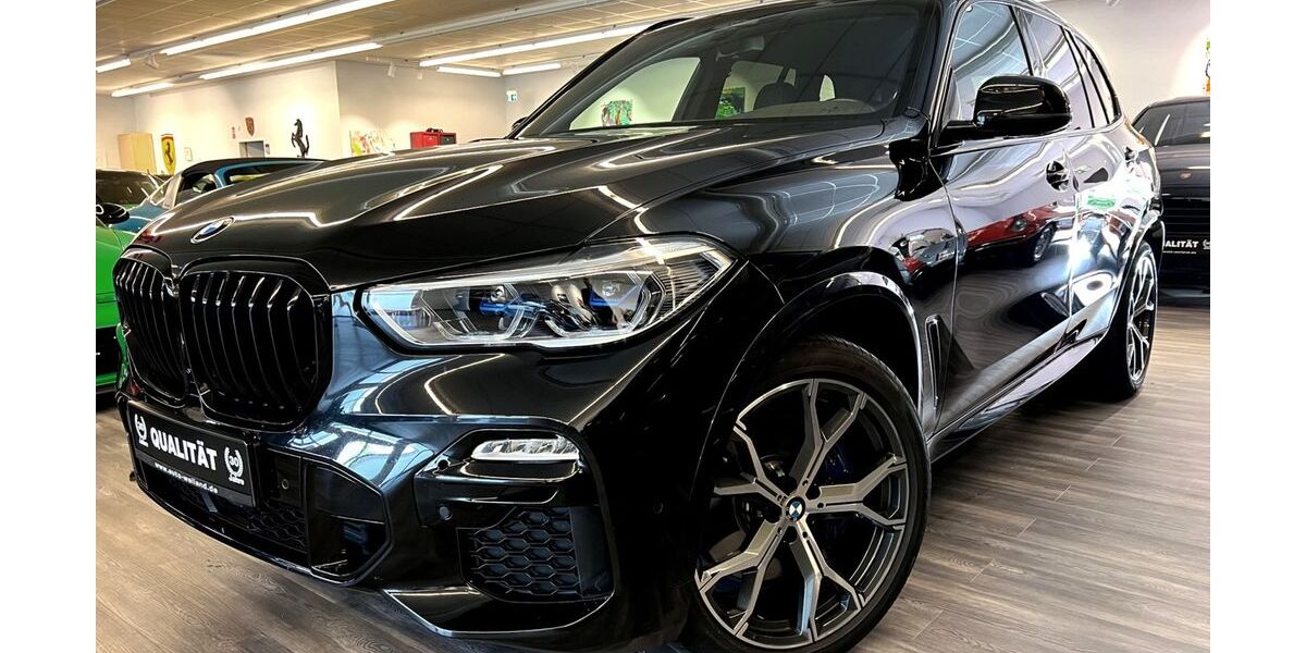 BMW X5 92.800 km 49.800 &euro; Schwalbach 66773