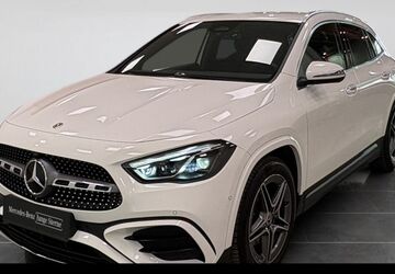 Mercedes-Benz GLA 200 31.371 km 40.240 &euro; Saarbrücken 66117
